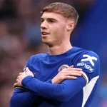 Cole Palmer Mengukir Sejarah Baru di Chelsea