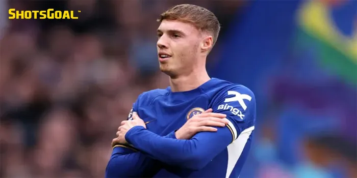 Cole Palmer Mengukir Sejarah Baru di Chelsea