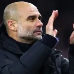Pep Guardiola dan Solusi Kreatif untuk Menyiasati Ketiadaan Rodri
