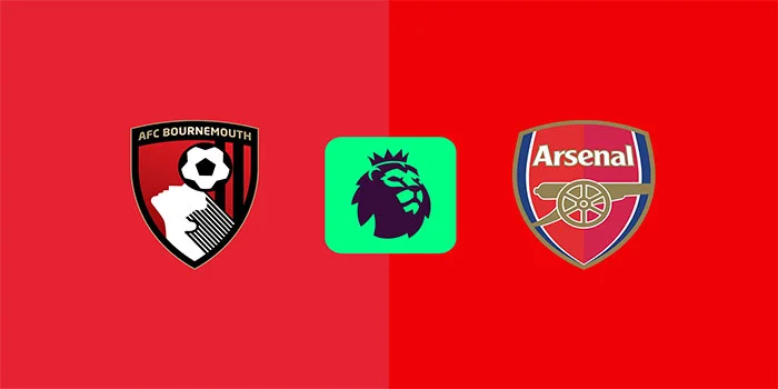 Prediksi Liga Inggris: Bournemouth vs. Arsenal