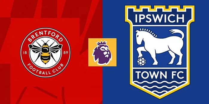 Prediksi Liga Inggris: Brentford vs. Ipswich Town