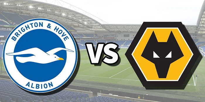 Prediksi Liga Inggris: Brighton vs. Wolverhampton Wanderers