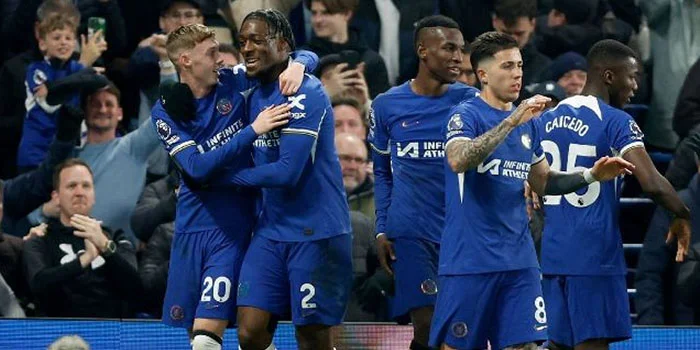 Prediksi Liga Inggris: Chelsea vs. Newcastle United