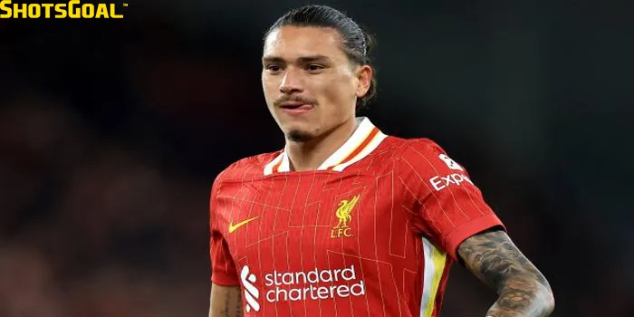 Kembalinya Darwin Nunez, Harapan Baru untuk Liverpool