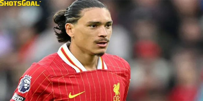 Kembalinya Darwin Nunez, Harapan Baru untuk Liverpool