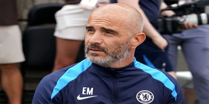 Enzo Maresca : Chelsea Belum Siap untuk Gelar Liga Premier