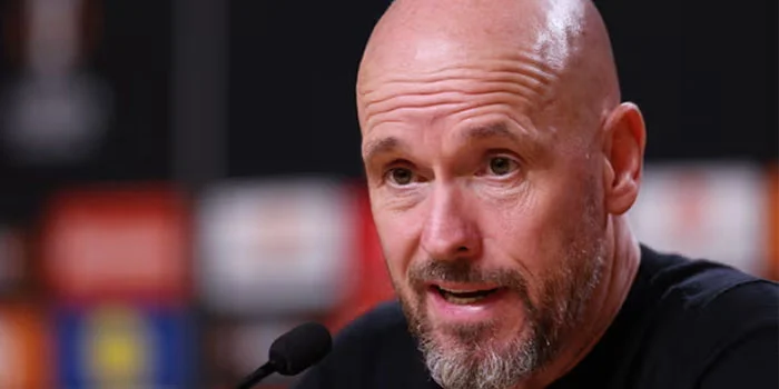 Jim Ratcliffe Lepas Tangan Terhadap Situasi Erik ten Hag