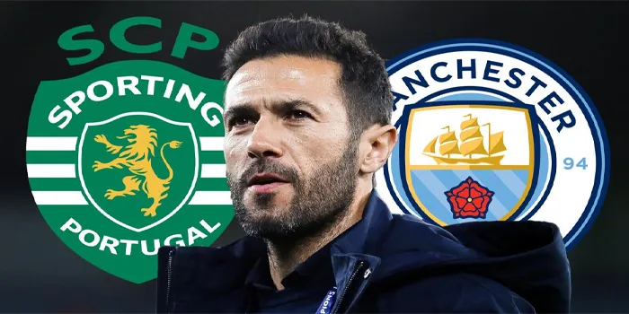 Hugo Viana – Jadi Direktur Olahraga Manchester City Mulai Musim Depan