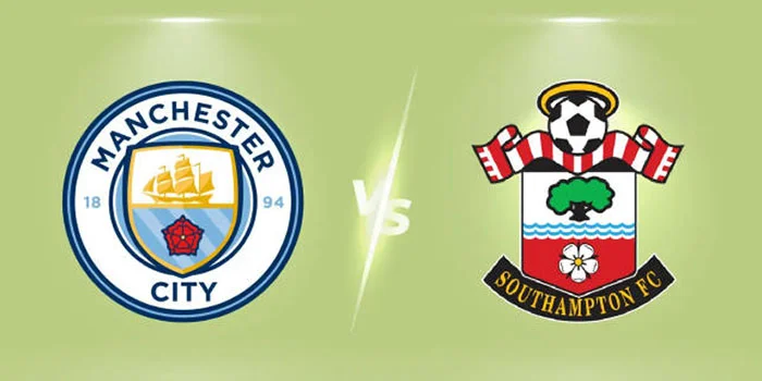 Prediksi Liga Inggris: Manchester City vs. Southampton