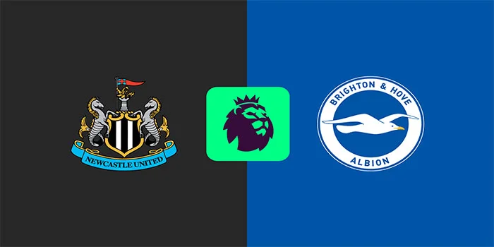 Prediksi Liga Inggris: Newcastle United vs. Brighton