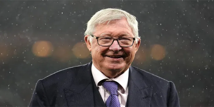 Manchester United - Sir Alex Ferguson Mundur dari Peran Duta Besar Untuk Klub Setan Merah