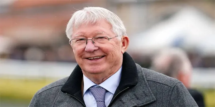 Manchester United – Sir Alex Ferguson Mundur dari Peran Duta Besar Untuk Klub Setan Merah