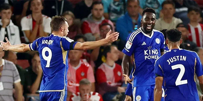 Prediksi Liga Inggris: Southampton vs. Leicester City