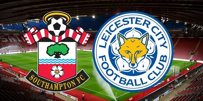 Prediksi Liga Inggris: Southampton vs. Leicester City