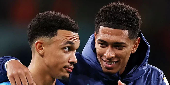 Trent Alexander-Arnold Beri Sinyal Keluar dari Liverpool