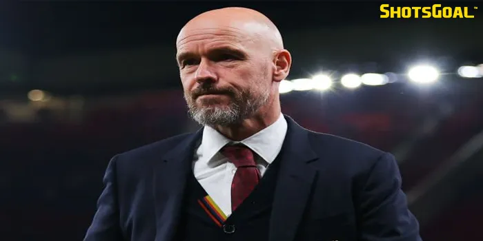 Masa Depan Manchester United Terancam di Bawah Erik ten Hag