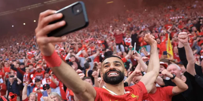 Mohamed Salah: Kemenangan Liverpool Musim Ini ‘Jauh Lebih Baik’ Dibanding 2020