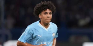 Rico Lewis dari Manchester City: Cedera Tim Mempengaruhi Performa Saya