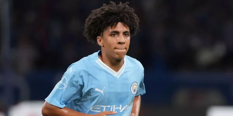 Rico Lewis dari Manchester City: Cedera Tim Mempengaruhi Performa Saya