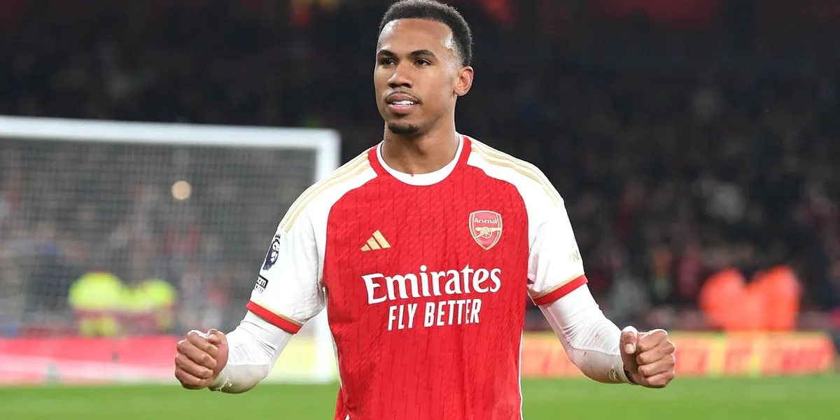 Arsenal-Siap-Perpanjang-Kontrak-Gabriel-Magalhaes