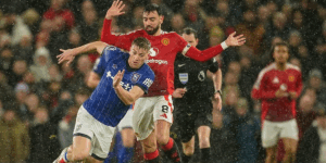 Drama Transfer Musim Panas Manchester United: Dari Liam Delap ke Rayan Cherki
