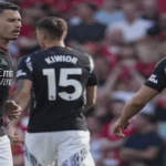 Gabriel Martinelli Rajin Bobol Gawang Liverpool, Tapi Tetap Tampil Rendah Hati!