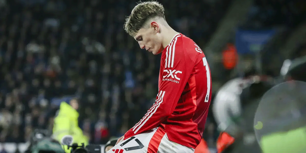 Harga Tinggi dan Strategi Manchester United