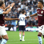 Hasil Aston Villa vs Tottenham: The Villans Menang Meyakinkan 2-0!