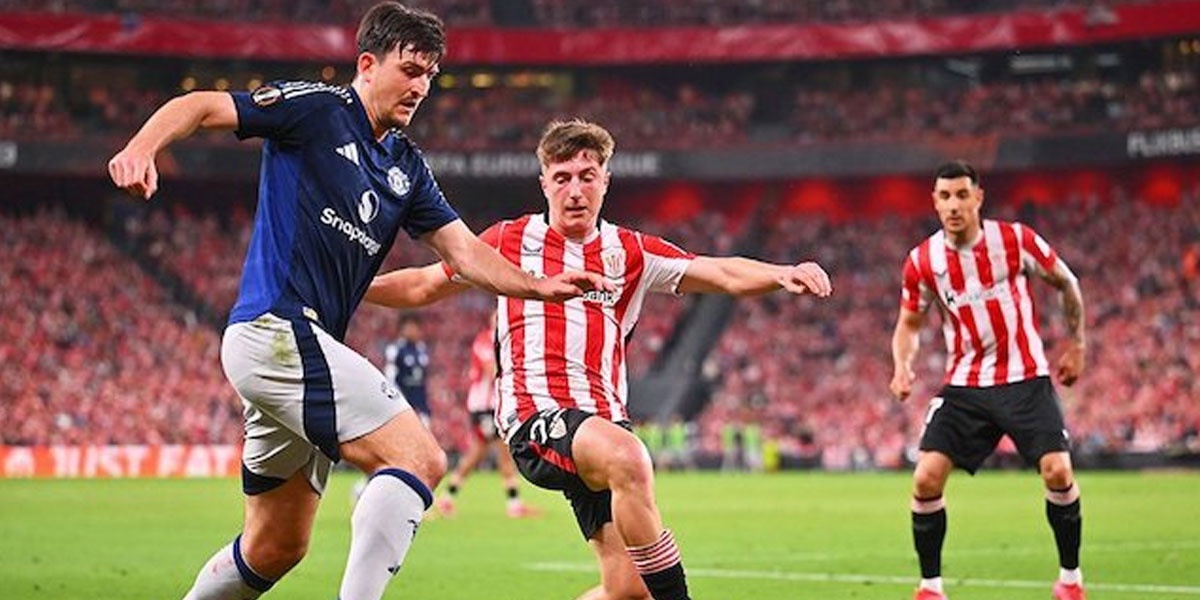 Kontrak-Baru-Harry-Maguire,-Inisiatif-Manchester-United-dan-Permintaan-Sang-Pemain