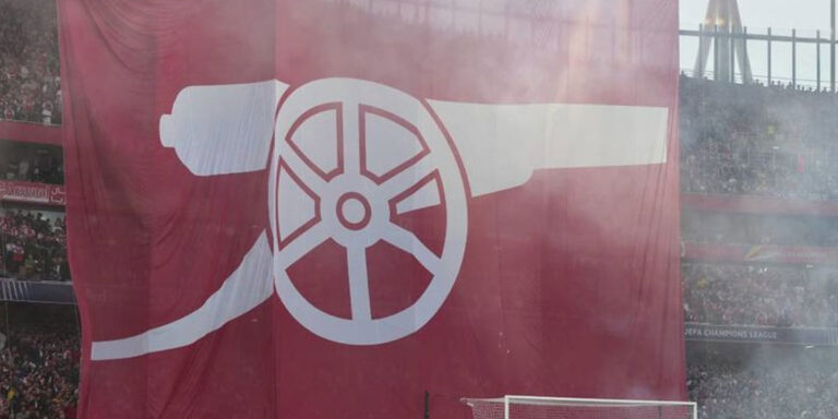 Lepas Julukan Runner Up, Arsenal Wajib Gaet Striker Tajam Ini!