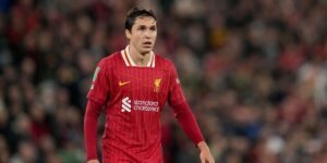 Liverpool Buka Opsi Jual Chiesa, 2 Klub Serie A Siap Bergerak