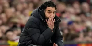 Manchester United Alami Musim Terburuk dalam Satu Dekade