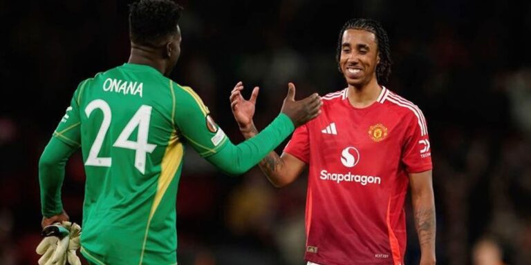 Manchester United Kantongi Uang Senilai Rp 175 Miliar dari Tur Asia