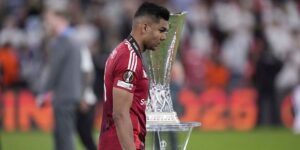 Manchester United Kehilangan Rp 3 Triliun & Gagal Juara Liga Europa