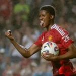 Manchester United Menang Tipis Atas Hong Kong di Laga Persahabatan Pascamusim