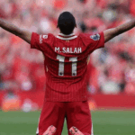 Mohamed Salah Siap Pecahkan Rekor Terakhirnya di Liga Inggris