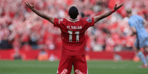 Mohamed Salah Siap Pecahkan Rekor Terakhirnya di Liga Inggris