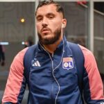 Musim 2026! Manchester United Coba Rekrut, Winger Lyon, Rayan Cherki