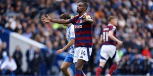 Newcastle Selamatkan Hasil Imbang di Brighton Berkat Penalti Alexander Isak di Menit Akhir