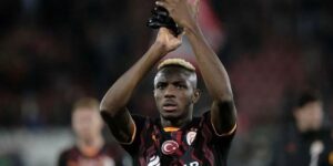 Nggak Masalah Soal Uang! Chelsea Didesak untuk Amankan Victor Osimhen