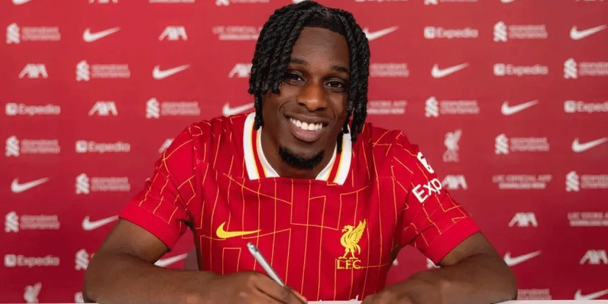 Pernyataan Resmi Klub Terkait Transfer Frimpong
