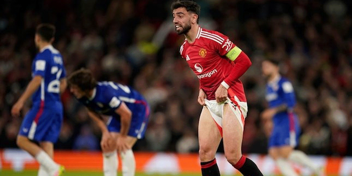 Potensi Kepergian Bruno Fernandes dan Pemain Kunci Lainnya