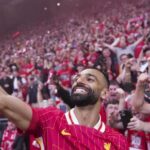 Raja Mesir! Kisah Kegagalan Mohamed Salah di Liverpool