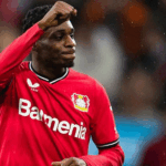 Resmi! Liverpool Sambut Jeremie Frimpong dari Bayer Leverkusen