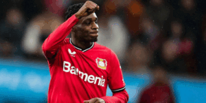 Resmi! Liverpool Sambut Jeremie Frimpong dari Bayer Leverkusen