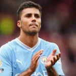 Rodri Kembali ke Manchester City Setelah Cedera ACL