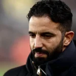 Ruben Amorim: Manchester United Bisa Menjadi Tim Terburuk Liga Inggris yang Juara Eropa!
