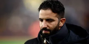 Ruben Amorim: Manchester United Bisa Menjadi Tim Terburuk Liga Inggris yang Juara Eropa!