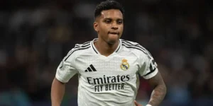 Rumor Transfer: Arsenal Lakukan Langkah Awal untuk Rekrut Rodrygo Senilai 80 Juta Euro