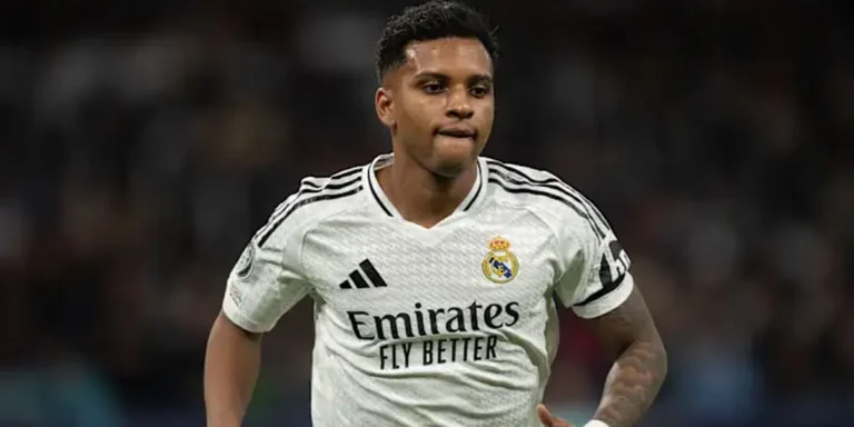 Rumor Transfer: Arsenal Lakukan Langkah Awal untuk Rekrut Rodrygo Senilai 80 Juta Euro